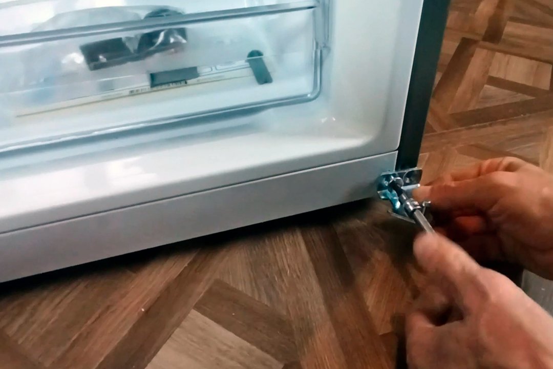 Регулировочные работы